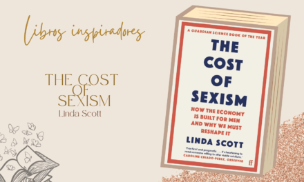 Libro: The cost of sexism