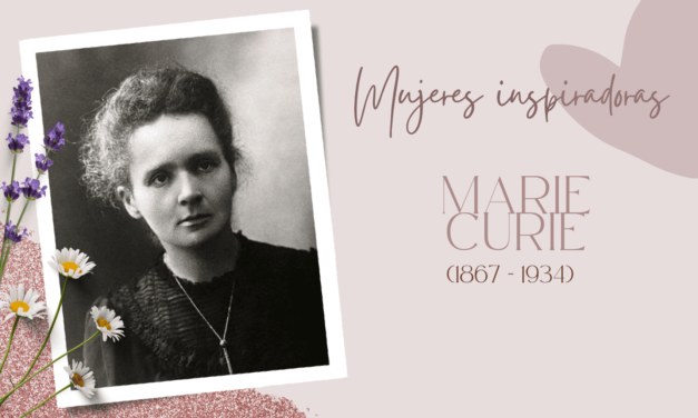 Marie Curie (1867 – 1934)